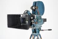 Technirama Camera