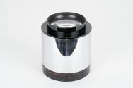 7 in. f/2.0 Super Cinephor projection lens