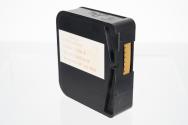 Experimental Kodak Super 8 Sound Cartridge with Ektachrome 160