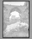 Whitby Abbey Window Interior