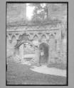 Bolton In Chancel Priory