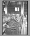 Barnet Church Series Of Pew Ends