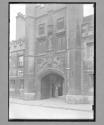 Gateway St. John's College Cambridge
