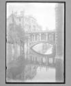Bridge Of Sighs St. John's College Cambridge