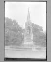 Gloucester Bishop Hooper's Monument