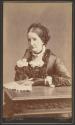 Angela Burdett-Coutts