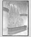 Tomb Of Edward II Gloucester Cathedral