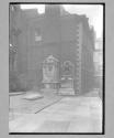 Temple Church Tablet To Goldsmith