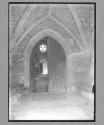 Berkeley Church North Door