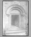 Berkeley Church South Door
