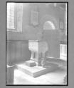 Berkeley Church Font