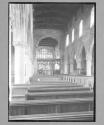 Berkeley Church Nave