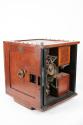 Mutograph camera (first version)