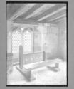 St Marys Beverley Stocks In Priest's Room