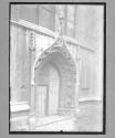St Mary Beverley N. Door