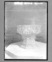 St Mary Beverley Font