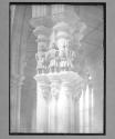 St Mary Beverley Minstrels Pillar