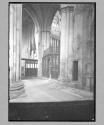 Beverley Minster From Little Transept E.