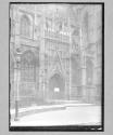 Beverley Minster Galilee Porch