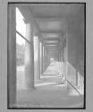 Colonnade Covent Garden Interior
