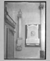 Hornsey Rogers & Atterbury Monuments
