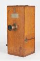 Edison Projecting Kinetoscope