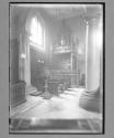 Founder's Tomb In Chapel Charter House