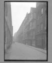 Jack Sheppard's House Wyck Street