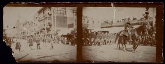 [Parade during Queen Victoria's Jubliee]
