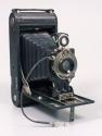 No. 2C Autographic Kodak Junior Model A