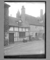Bridgenorth Richard Baxter's House
