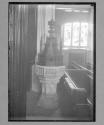 Font St Sidwell Exeter
