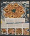 The Meat Makes The Meal (Swift & Company, tear sheet)