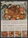 The Meat Makes The Meal (Swift & Company, tear sheet)