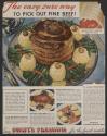 The easy, sure way To Pick Out Fine Beef! (Swift & Company, tear sheet)