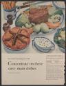 So you're learning to cook (tear sheet from McCall's)