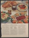 So you're learning to cook (tear sheet from McCall's)