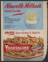 Vegetaline encore plus faciles à digérer (Vegetaline, tear sheet)