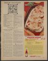 Take the know-how of Mrs Beeton - the flavour of Heinz and cook with ketchup (Heinz, tear sheet from Woman's Own)