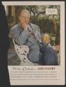 For Men of Distinction (Lord Calvert, tear sheet)