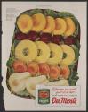 Look how many (Del Monte, tear sheet from The Saturday Evening Post)
