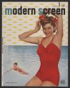 Esther Williams (press proof from Modern Screen)