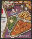 Ad Campaign (Brand, tearsheet from Publication)