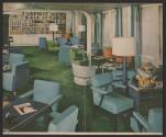 [Library (Newsweek, press proof)]