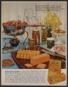 Always great cheddar - no guessing! - when you get Cracker Barrel brand (Kraft, tear sheet)