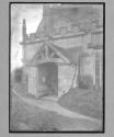 Porch Wootton Warren