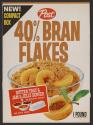 40% Bran Flakes (Post)