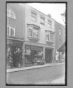 Former White Hart Inn Evesham