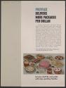 Polyflex Delivers More Packages Per Dollar (Plax, tear sheet)