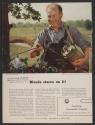 Weeds starve on it! (American Cyanamid Company, tear sheet)
